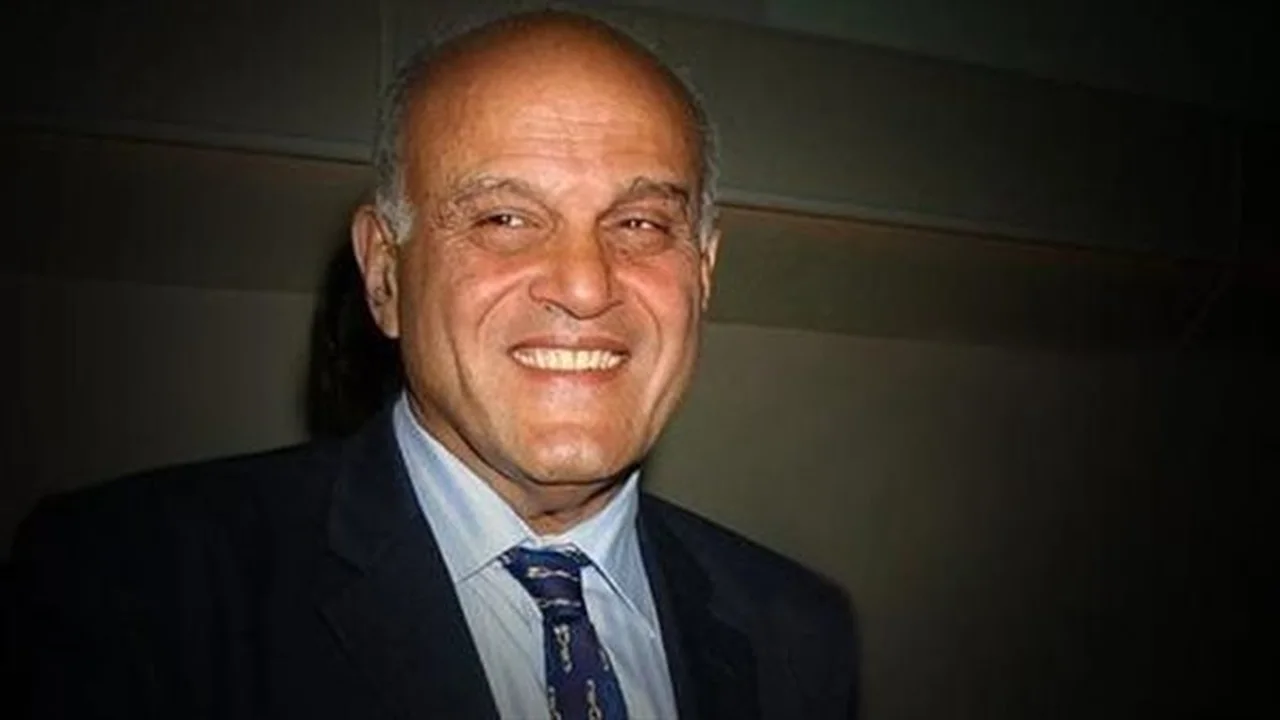 ظهور نادر.. مجدي يعقوب يكشف خفايا رحلته مع منى الشاذلي الليلة